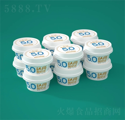 赫汀卡麥娜認(rèn)同酸奶泥風(fēng)味發(fā)酵乳飲品