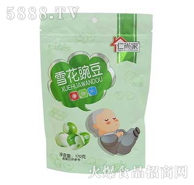 ���м�ѩ���㶹���eʳƷ170g���b