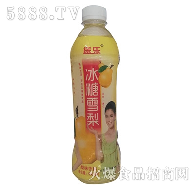 ;������ѩ���ζ�Ʒ500ml