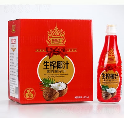 ����(d��ng)��եҬ֭1.25Lx6ƿ