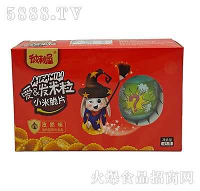 ������С�״�Ƭ��Ȼζ45g