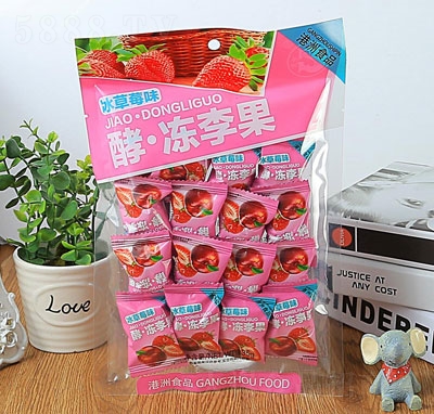 ����ʳƷ����ݮζ�̓����