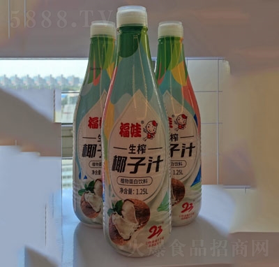 ������եҬ��ֲ֭�ﵰ�����1.25L