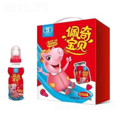 �������挚ؐ��ͯ��ζ��ϲ�ݮζ200mlX16ƿ