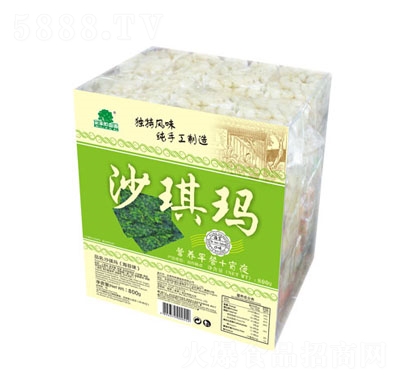 �����ɳ����(��̦ζ)800g