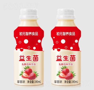 ��Ԫ���B(y��ng)�����������L(f��ng)ζ�Ʒ��ݮζ340ml