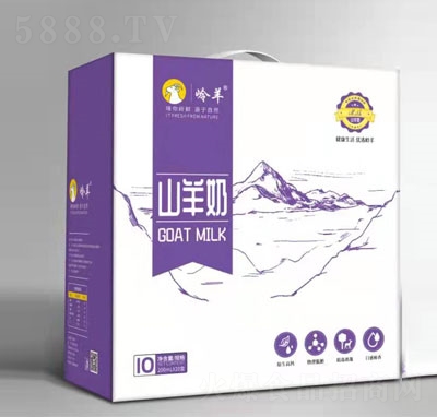 �X��ɽ����200mlX10��