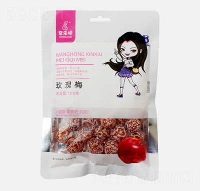 �혷(l��)��õ��÷108g