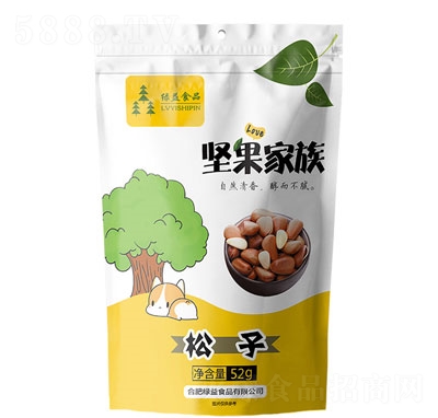 �G��ʳƷ����52g