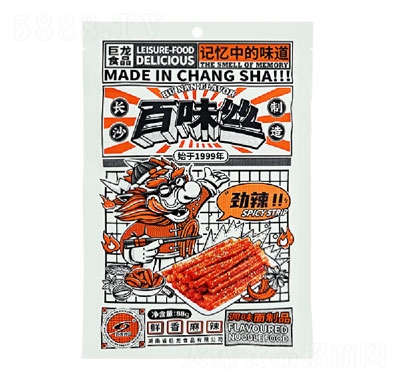 ����ʳƷ��ζ�z���l88g