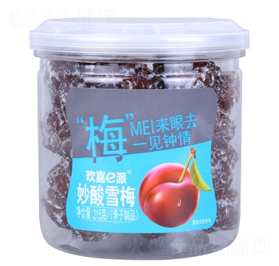 �gϲe�ɹ��b215g����ѩ÷���T�������e��ʳƷ������������÷���l(f��)