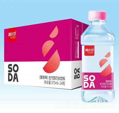 ��СϦ�K��ˮ�Ʒ�����ļ����ˮ����ζ375ml��24ƿ