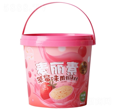 ��˼Ғ�Z�����ز�ݮζ168g�ɿ��������e��ʳͰ�b