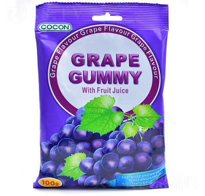 �ɿ�COCONϲ��ˮ��ܛ������ζ100g�������eʳƷ