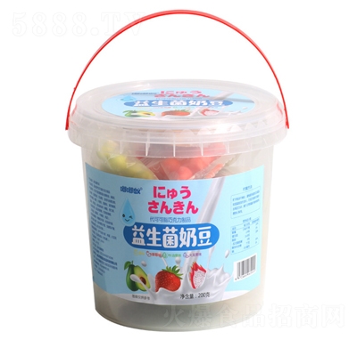 �������̶��������ɿ������eʳƷ200g