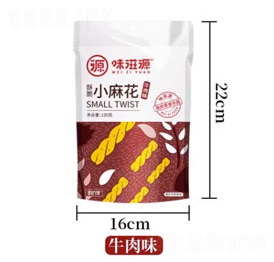 ζ��ԴС�黨130g�خa(ch��n)��ʽ���c(di��n)�W(w��ng)�t��ʳ�c(di��n)��ţ��ζ