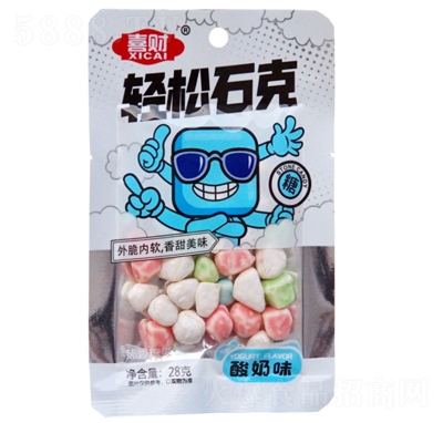 ϲؔ�p��ʯ��28g����ζ���bʯ�^�����e��ʳ