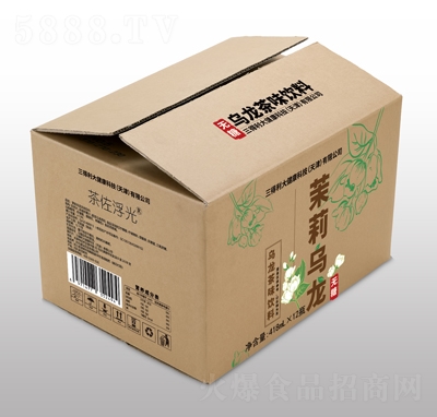 柯菲雪茉莉?yàn)觚埐栉讹嬃?18mlX12瓶