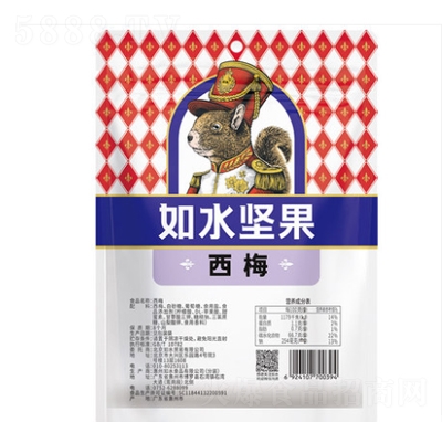 ��ˮ��÷��300g���T����÷�ӹ��ɾӼ��k��ե֭��ʳ÷��Ʒ