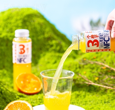 ���˹���NFC��֭265ml��֭���