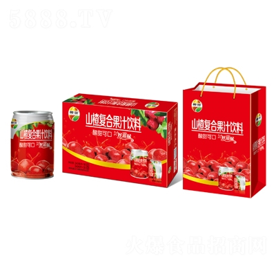 Ҭ��ɽ髏ͺϹ�֭���240mlX16