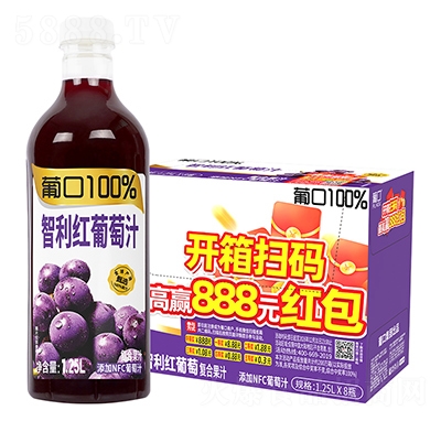 �Ͽ�100%�����t����֭1.25L