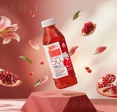 ����Ԫʯ��ٺϹ�֭��500ml