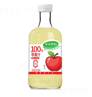 ��ѹ��@�O��֭325ml
