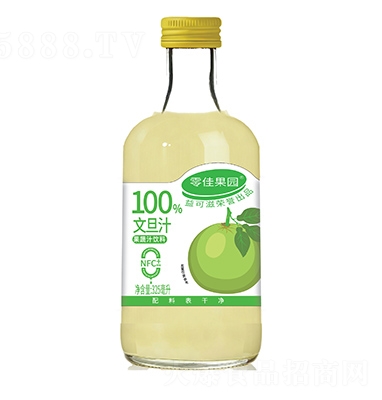 ��ѹ��@�ĵ�֭325ml