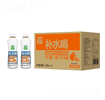 ��า��f�a(b��)ˮ��늽��|(zh��)�������ζ500mlx15ƿ