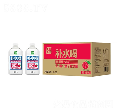 ��า��f�a(b��)ˮ��늽��|(zh��)�����֦ζ1Lx12ƿ