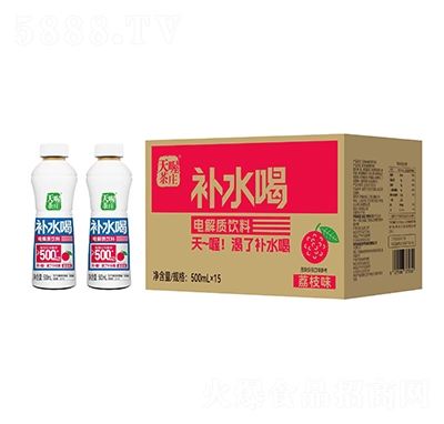 ��า��f�a(b��)ˮ��늽��|(zh��)�����֦ζ500mlx15ƿ