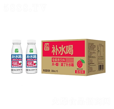 ��า��f�a(b��)ˮ��늽��|(zh��)�����֦ζ300mlx15ƿ