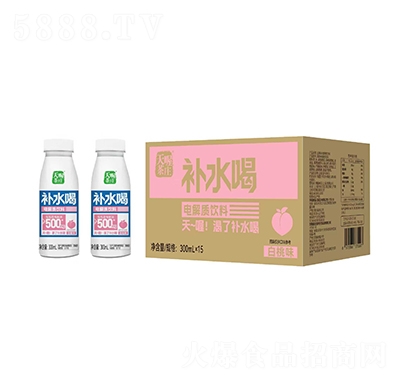 ��า��f�a(b��)ˮ��늽��|(zh��)��ϰ���ζ300mlx15ƿ