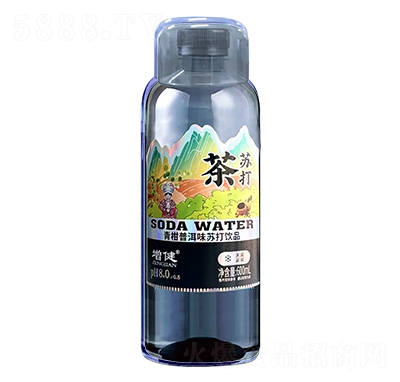 ��������ն�ζ�K���Ʒ600ml