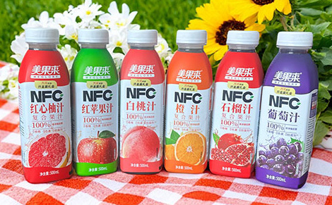 ������NFC��֭